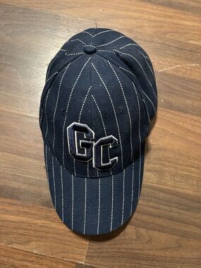 Grand Canyon National Park Pinstripe Hat